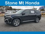New 2025 Honda Pilot EX-L image 2