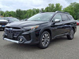 New 2025 Subaru Outback Touring XT image 2
