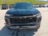 New 2025 Chevrolet Colorado Trail Boss image 2