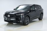 Certified 2023 Acura MDX A-Spec image 3