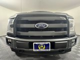 Used 2017 Ford F150 Lariat image 4