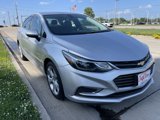 Used 2017 Chevrolet Cruze Premier image 3