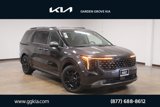 New 2025 Kia Carnival SX Prestige image 1