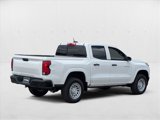 New 2026 Chevrolet Colorado W/T image 2