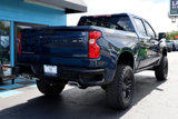 Used 2019 Chevrolet Silverado 1500 Custom Trail Boss w/ Custom Convenience Package image 4