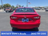 Used 2021 Honda Accord Sport image 6