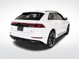 New 2025 Audi Q8 Premium Plus image 5
