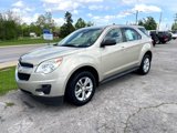 Used 2014 Chevrolet Equinox LS image 3