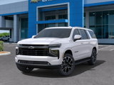 New 2025 Chevrolet Suburban RST w/ RST Capability Package image 6