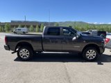 New 2025 RAM 2500 Laramie w/ Sport Appearance Package image 6