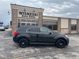 Used 2014 Chevrolet Equinox LT w/ Driver Convenience Package image 2