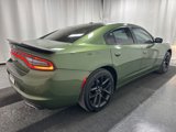 Used 2021 Dodge Charger SXT w/ Blacktop Package image 3
