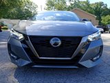Used 2022 Nissan Sentra SR w/ Trunk Package image 3