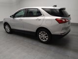 Used 2021 Chevrolet Equinox LT image 3