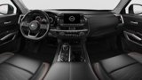 New 2025 Nissan Pathfinder Platinum w/ Cargo Package image 2