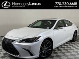New 2025 Lexus ES 350 w/ Premium Package image 1