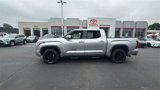 New 2025 Toyota Tundra Limited image 4