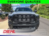 New 2026 RAM 3500 Tradesman image 2