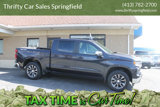 Used 2022 Chevrolet Silverado 1500 LT image 3