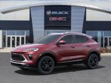 New 2025 Buick Encore GX Sport Touring image 2