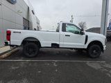 New 2025 Ford F350 XL image 2