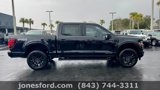 New 2025 Ford F150 XLT w/ Equipment Group 302A MID image 2