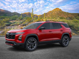 New 2026 Chevrolet Equinox RS w/ LPO, Floor Liner Package image 2