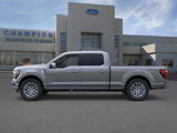 New 2025 Ford F150 Lariat image 3