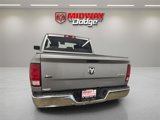 Used 2021 RAM 1500 Classic SLT image 6