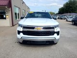Used 2022 Chevrolet Silverado 1500 LT image 3