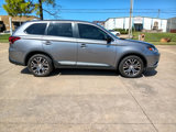 Used 2018 Mitsubishi Outlander ES image 3