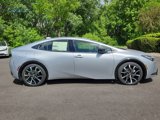 New 2025 Toyota Prius Plug-In Hybrid image 2
