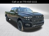 New 2025 RAM 2500 Limited image 3
