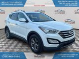 Used 2015 Hyundai Santa Fe Sport w/ Option Group 02 image 3