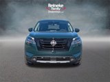 New 2025 Nissan Pathfinder SL w/ SL Premium Package image 2