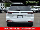 New 2025 Jeep Grand Cherokee Limited image 3