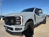 New 2025 Ford F250 Lariat w/ Lariat Ultimate Package image 3