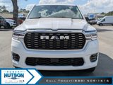 New 2025 RAM 1500 Tungsten image 4