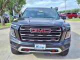 New 2025 GMC Yukon AT4 Ultimate w/ LPO, Floor Liner Package image 4