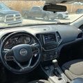 Used 2019 Jeep Cherokee Latitude w/ Cold Weather Group image 6