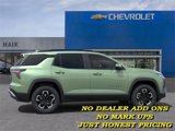 New 2026 Chevrolet Equinox ACTIV w/ Convenience Package III image 5