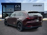 New 2025 MAZDA CX-90 Plug-In Hybrid w/Premium Sport image 4