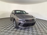 New 2025 Dodge Hornet GT image 3