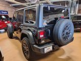 New 2025 Jeep Wrangler Unlimited Sport image 2