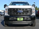 New 2026 Ford F550 4x4 Regular Cab Super Duty image 4