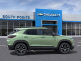 New 2026 Chevrolet TrailBlazer ACTIV image 5