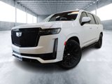 Used 2021 Cadillac Escalade ESV Sport Platinum w/ LPO, ONYX Package image 2