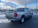 New 2025 RAM 1500 Big Horn image 3