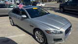 Used 2017 Jaguar XF Premium image 3