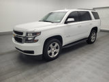 Used 2018 Chevrolet Tahoe LT image 2